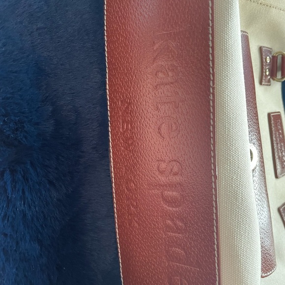 Kate Spade Handbag - Picture 8 of 10